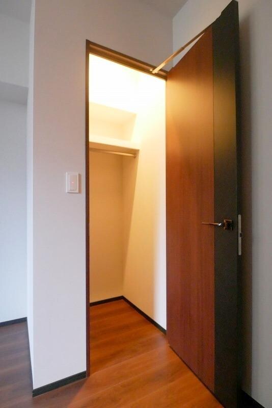 オーパスレジデンス日本橋イーストの物件内観写真