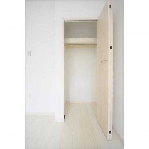 プロスパー飯田橋の物件内観写真