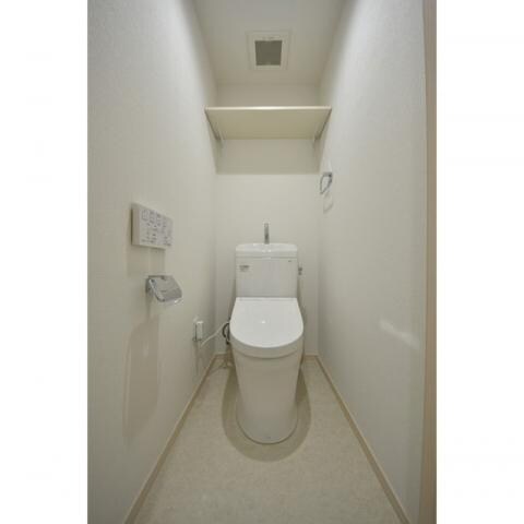 プロスパー飯田橋の物件内観写真