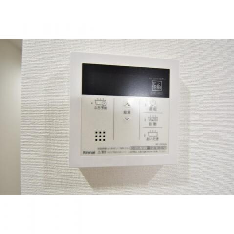 プロスパー飯田橋の物件内観写真