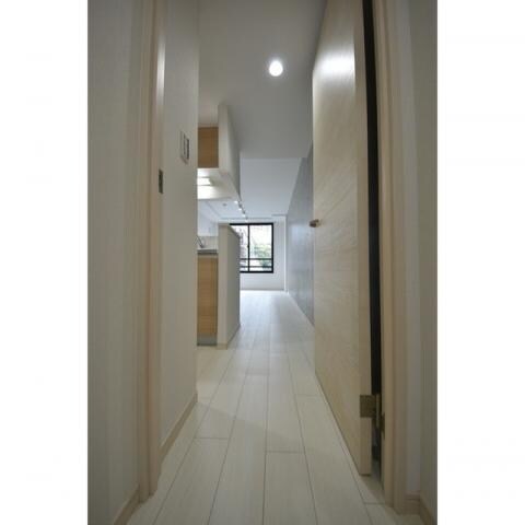 プロスパー飯田橋の物件内観写真