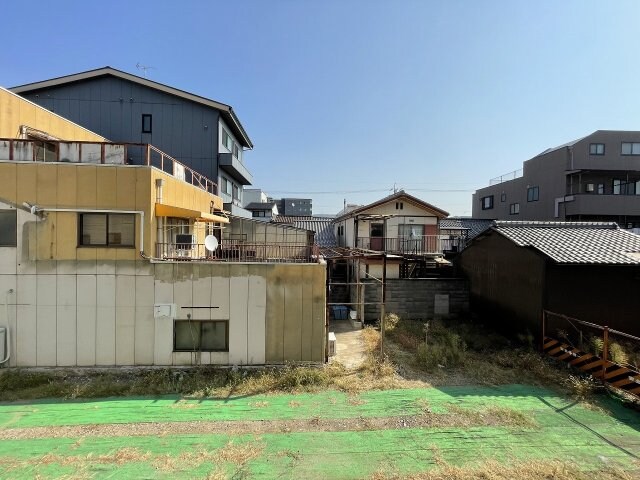 グランカーサ京都駅前の物件内観写真