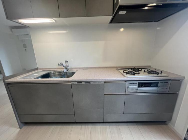 ラフィーネ博多南の物件内観写真