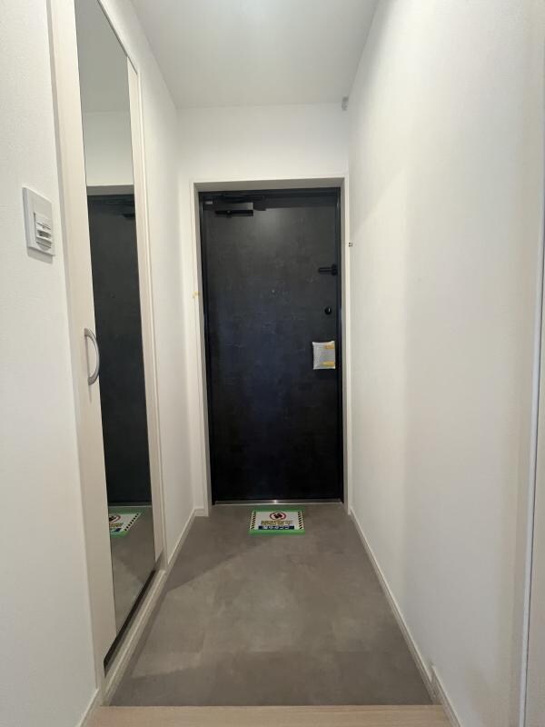 ラフィーネ博多南の物件内観写真