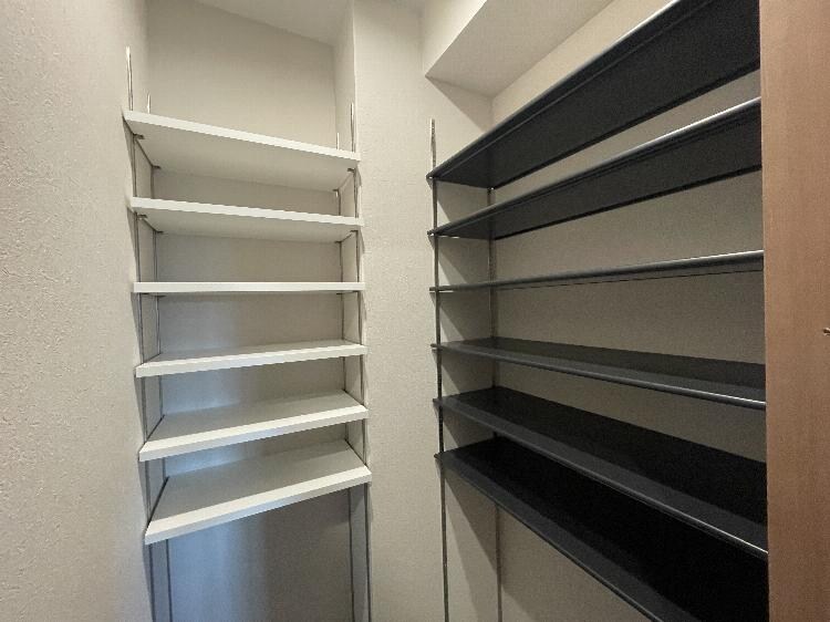 ラフィーネ博多南の物件内観写真