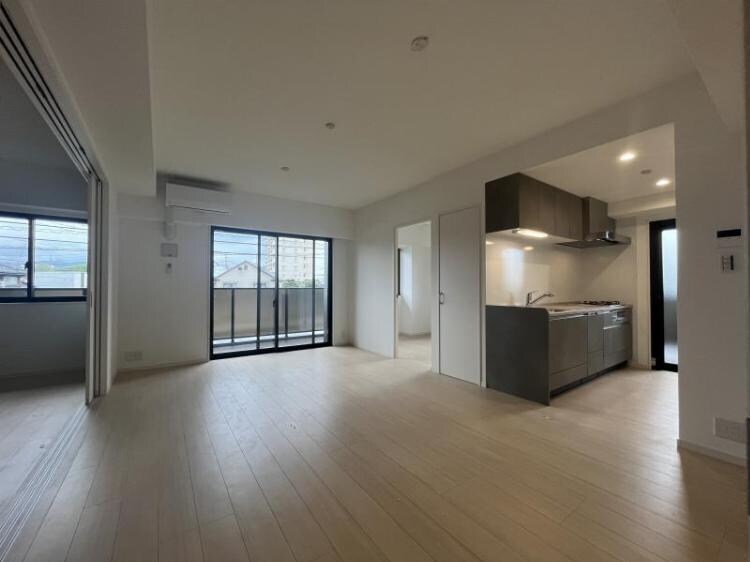 ラフィーネ博多南の物件内観写真