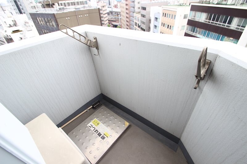 メインステージ大手町の物件内観写真