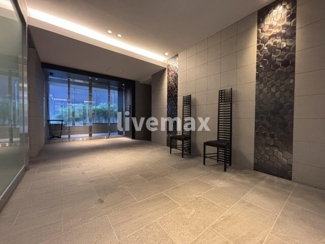 パークアクシス日本橋兜町の物件外観写真