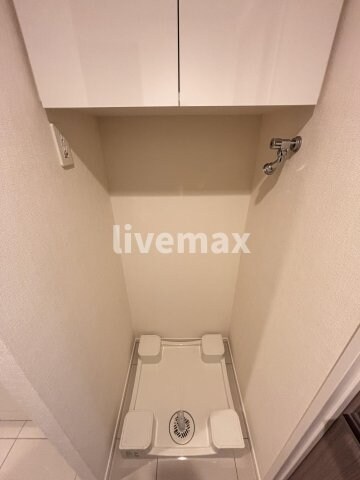 パークアクシス日本橋兜町の物件内観写真