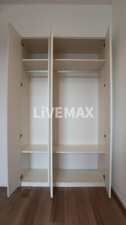 パークタワー勝どきサウスの物件内観写真