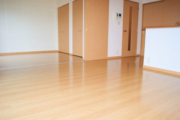 サン・ビオ空港通りの物件内観写真