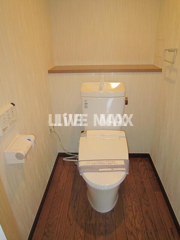 グレイスコート木場の物件内観写真