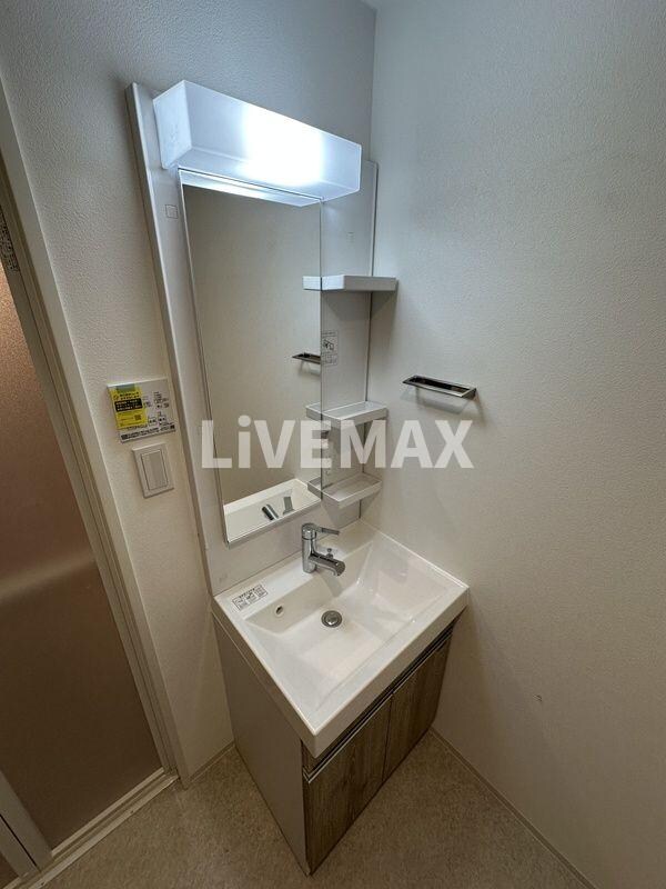 リライア東京墨田の物件内観写真