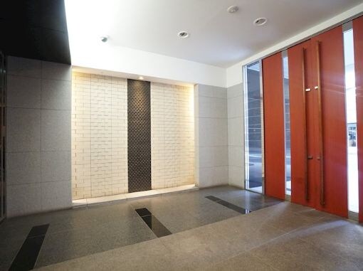 メインステージ九段下の物件外観写真