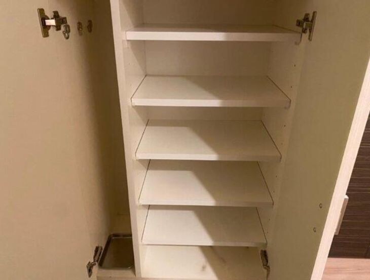 メインステージ九段下の物件内観写真