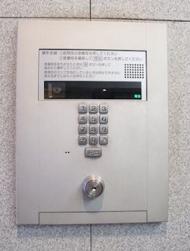 メインステージ九段下の物件内観写真