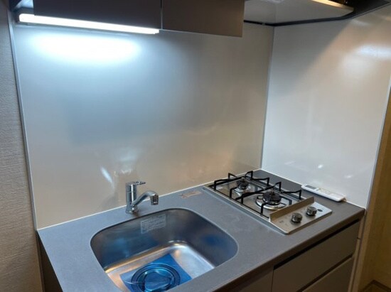 三ノ輪駅 徒歩4分 2階の物件内観写真