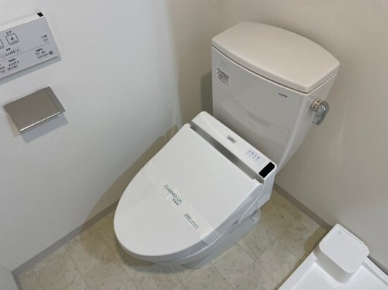 三ノ輪駅 徒歩4分 2階の物件内観写真