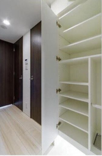 ガリシア東上野の物件内観写真