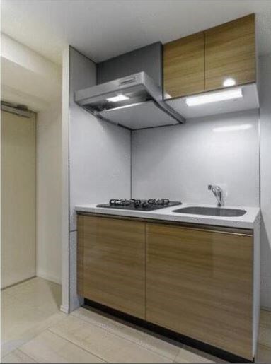 ガリシア東上野の物件内観写真