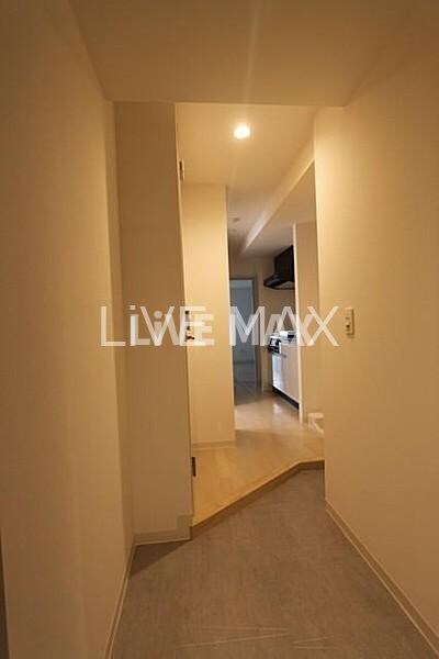 亀戸駅 徒歩12分 3階の物件内観写真