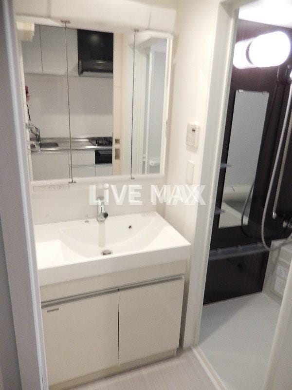 亀戸駅 徒歩12分 3階の物件内観写真