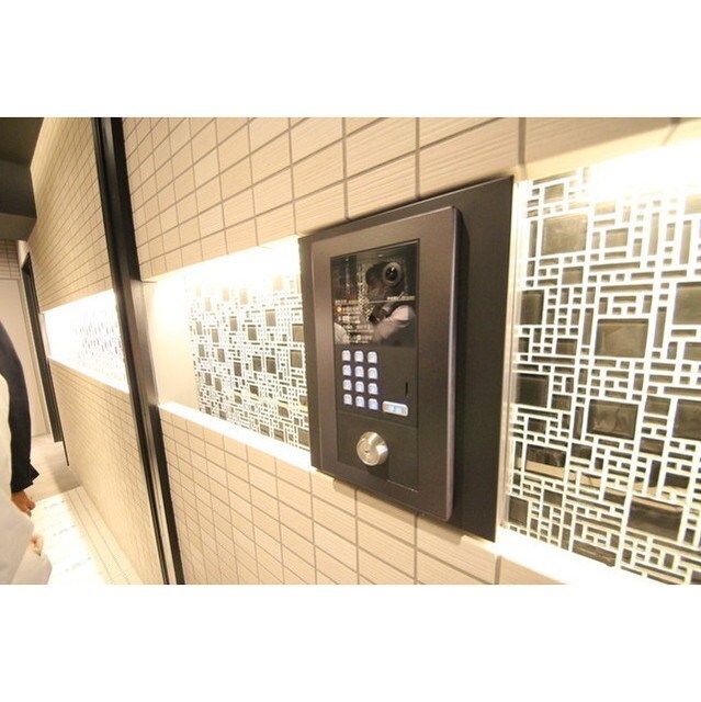 グランパセオ日本橋イーストの物件外観写真