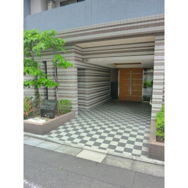 亀戸駅 徒歩5分 4階の物件外観写真