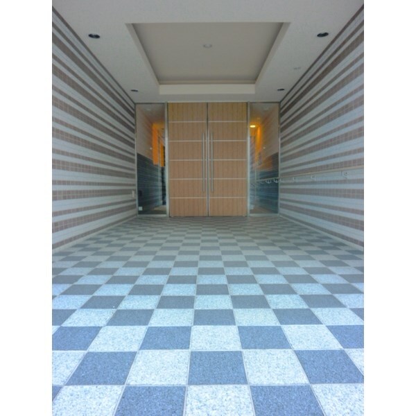 亀戸駅 徒歩5分 4階の物件外観写真