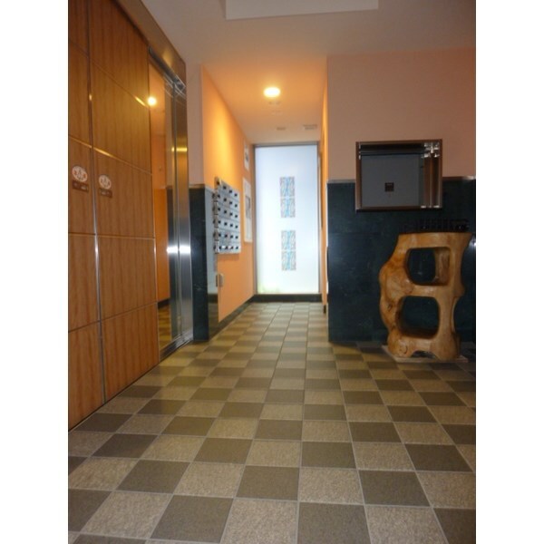 亀戸駅 徒歩5分 4階の物件外観写真