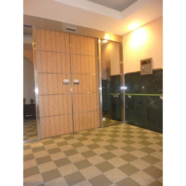 亀戸駅 徒歩5分 4階の物件内観写真