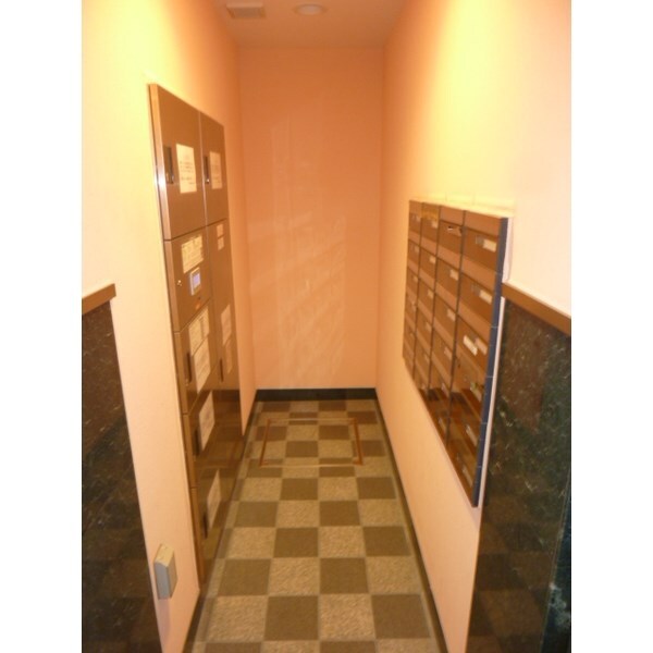 亀戸駅 徒歩5分 4階の物件内観写真