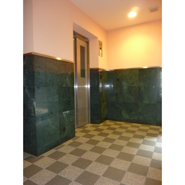 亀戸駅 徒歩5分 4階の物件内観写真