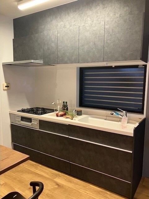 ルクレ日本橋蛎殻町の物件内観写真