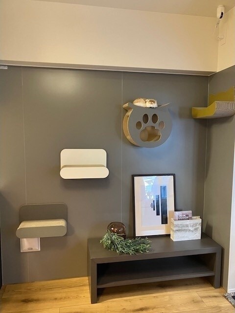 ルクレ日本橋蛎殻町の物件内観写真