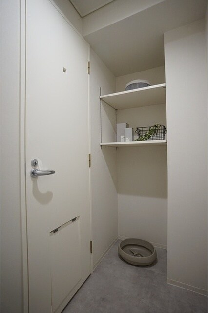 ルクレ日本橋蛎殻町の物件内観写真