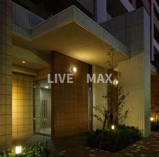 プライマル森下の物件外観写真