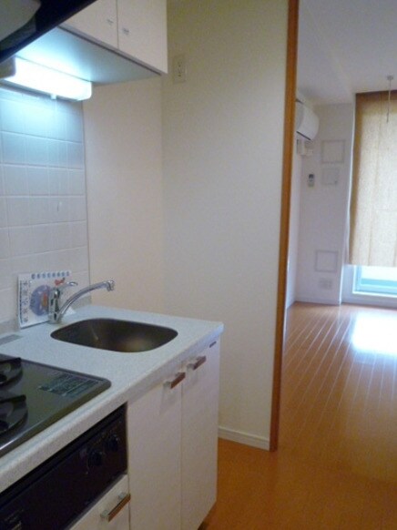 プライマル森下の物件内観写真