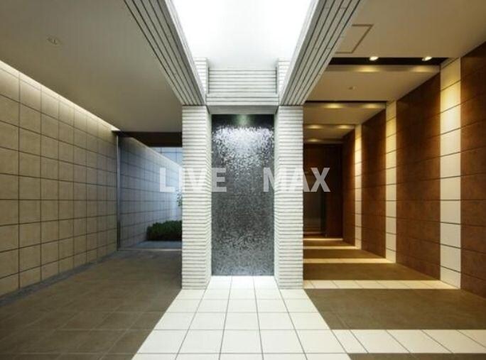 プライマル森下の物件外観写真