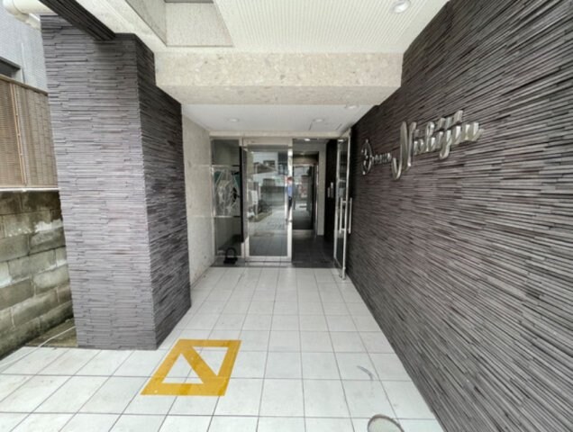 ドリーム西新の物件外観写真