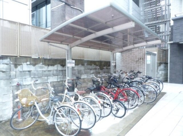 ドリーム西新の物件内観写真