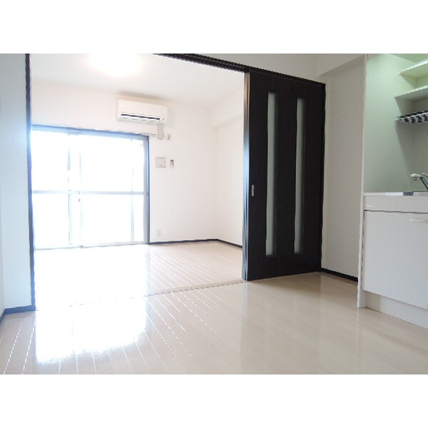 ドリーム西新の物件内観写真