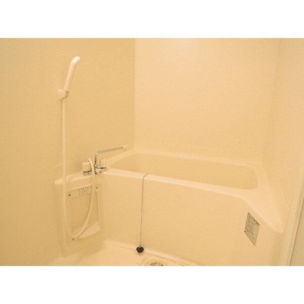 ドリーム西新の物件内観写真