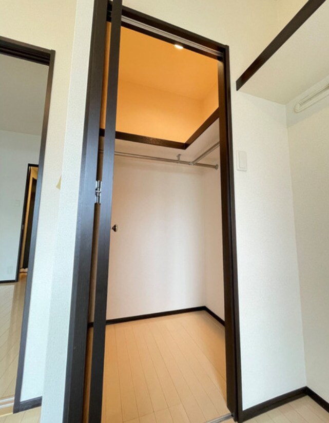 ドリーム西新の物件内観写真