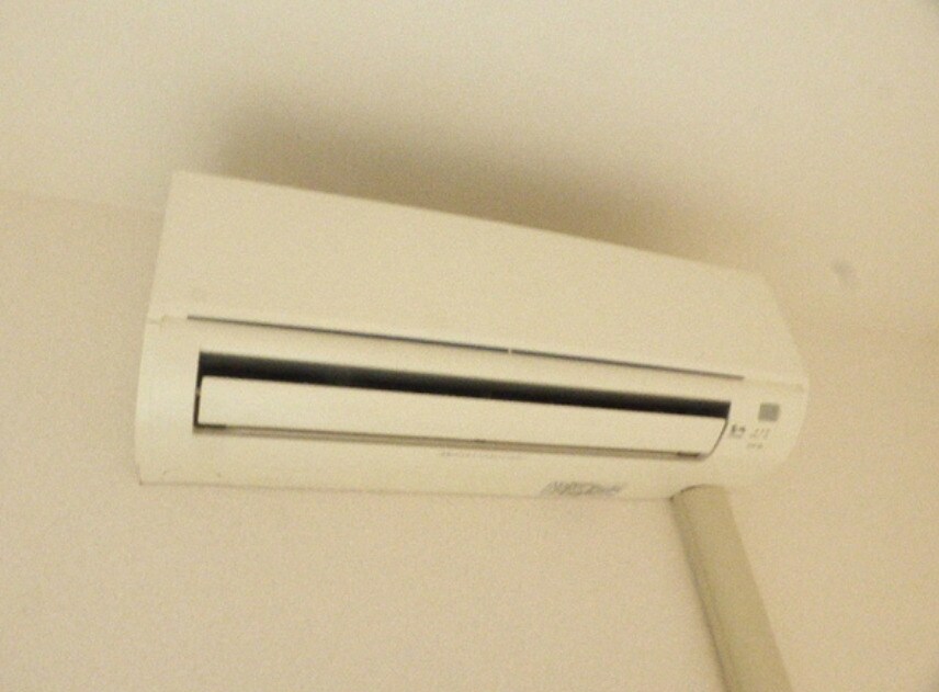 ドリーム西新の物件内観写真