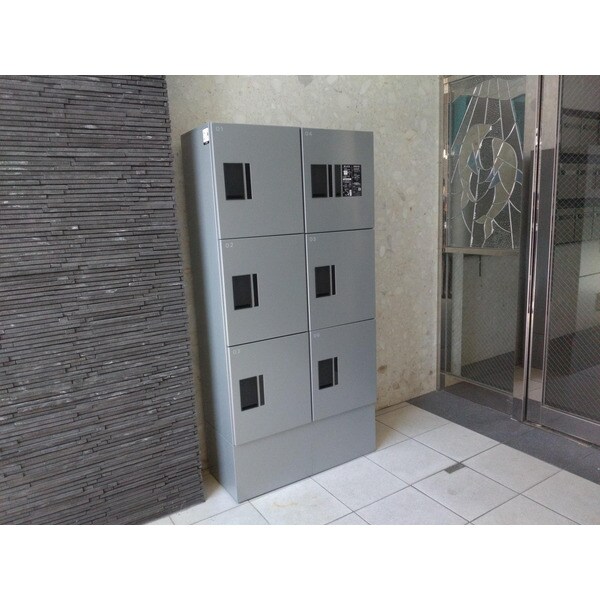 ドリーム西新の物件内観写真