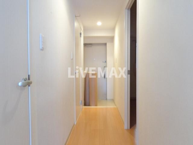 プリマヴェーラの物件内観写真