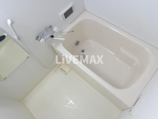 プリマヴェーラの物件内観写真