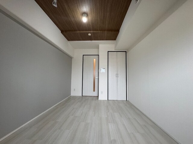 レジディア木場の物件内観写真