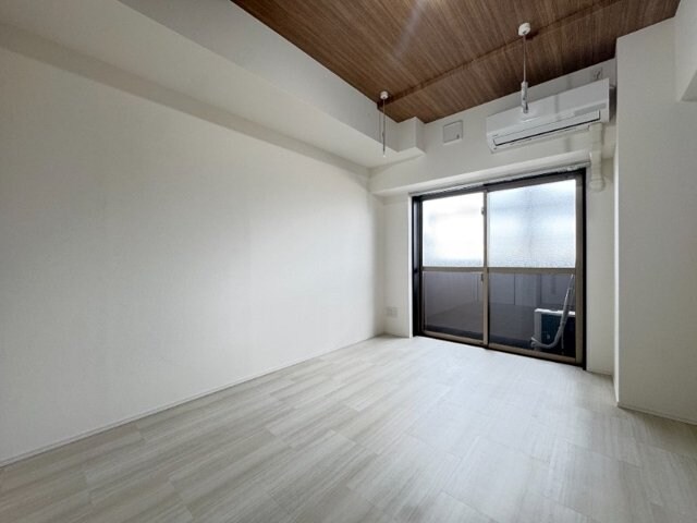 レジディア木場の物件内観写真